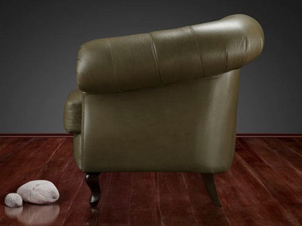 Грация вечности